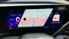 Renault Scenic E-Tech 160kW Esprit Alpine 87kWh Long Range 5dr Auto Electric Estate